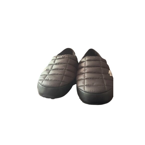 The North Face Mens ThermoBall Traction Mule V Slip-On Lining Black Size 11 - Picture 1 of 10